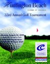 2009 Golf Program