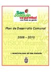 Pladeco San Joaquin 2006-2010
