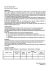 Proyecto de Capacitación a Docentes