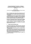 Optimierter Wissenstransfer in der Credit Suisse