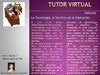 Tutor Virtual
