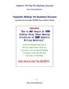 Hypnotic Writing for Business Success