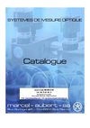 Marcel Aubert - Catalogue general