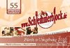 Schlemmerblock Fürth & Umgebung 2010 mit 55 Gutscheinangeboten