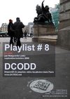 DCODD Playlist # 8
