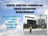 Centro Comercial Gran Estación.