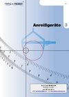 Preisser-3/7- Instruments de traçage, Colonne de traçage, trusquin, Jauge de profondeur, 