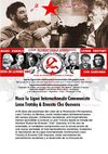 Ligue Internationale Communiste Leon Trotsky & Ernesto Che Guevara