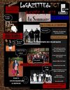 GAZETTE N°0 