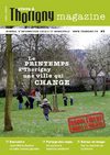 VIVRE À THORIGNY magazine N°5