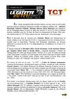 "NOUVELLE" GAZETTE N°1