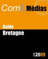 guide Com&Médias Bretagne 2009