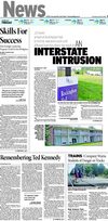 The Breeze: August 27 2009