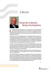 Rapport d'activité 2005
