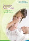 Jeune maman, si on parlait contraception