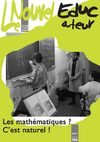 Le Nouvel Educateur - 184