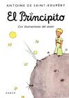 El Principito -Antoine De Saint-Exupéry