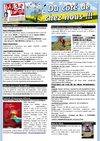 BIJ Infos N°181 SEPTEMBRE 2009
