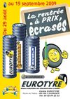 Eurotyre Lourdes : les promos de septembre