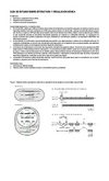 Guía de estudio Regulación génica