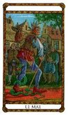[JDR] Le Tarot d'Ambre