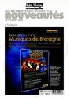 Keltia Septembre 2009 + précos