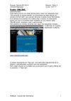 Medios de Comunicación: Radio ONLINE