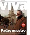 REVISTA SEMANAL VIVA (CLARIN-ARGENTINA) 30 AGO 2009
