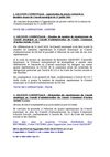 Palavas:compte rendu du conseil municipal du mardi 24 août 2009