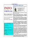 INFO - VIRTUAL - Medio informativo de la Educación Virtual
