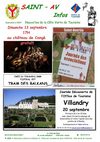 St AV INFOS Septembre 2009