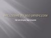 google optimization service