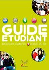Roubaix, guide étudiant