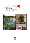 Bonsai & Suiseki magazine - Anno I, n. 9 - Settembre 2009 