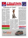 L'eco d'Italia edizione 04-09-2009