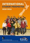 International Programme Information Guide 2009/2010