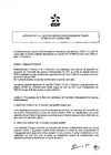 29-06-2009 - AVENANT N°l A L'ACCORD SUR LE COMPTE EPARGNE TEMPS D'EDF SA DU 2 AVRIL 2008 - EDF SA