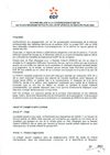 04-08-2009 - ACCORD RELATIF A LA CONTRIBUTION D'EDF SA AU PLAN D'EPARGNE RETRAITE COLLECTIF (PERCO) DE GROUPE POUR...
