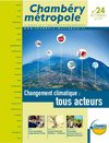 Journal de Chambéry métropole n°24 - septembre 2009
