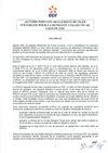 04-08-2009 - ACCORD PORTANT REGLEMENT DU PLAN D'ÉPARGNE POUR LA RETRAITE COLLECTIF DU GROUPE EDF - EDF SA