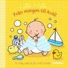 Lille Wille_Från morgon till kväll