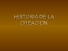 CREACION