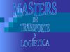 JA.MASTERSDETRANSPORTEYLOGSTICA