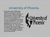 universities