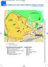 Carte d'implantation de la ZFU de Trappes / SQY