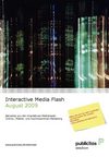 Interactive Media Flash August 2009