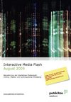 Interactive Media Flash August 2009