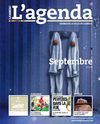 Lambesc L'Agenda - 04 - septembre 2009