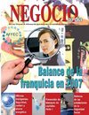 Revista Negocio al Día Febrero 2009