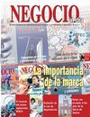 Revista Negocio al Día Mayo 2008